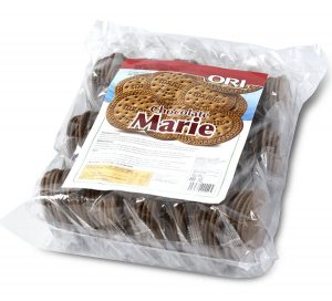 ORI Marie Chocolate Biscuit
