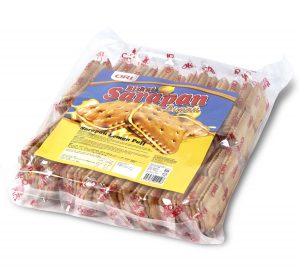 ORI Sarapan Lemon Sandwich Biscuit