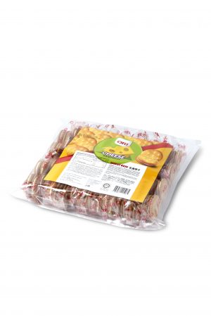 ORI Cheese Sandwich Biscuit