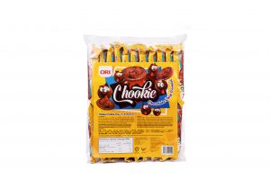 ORI Chookie Chocolate Chips Cookies